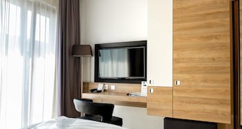 Best Western Plus Hotel Ostertor galeri fotoğrafı