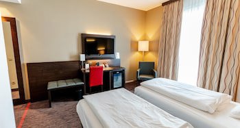 Best Western Plus Hotel Ostertor galeri fotoğrafı