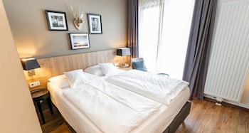 Best Western Plus Hotel Ostertor galeri fotoğrafı