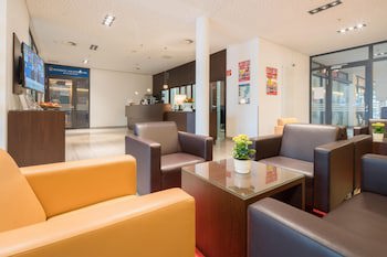 Best Western Plus Hotel Ostertor fotoğrafı