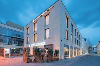 Best Western Plus Hotel Ostertor