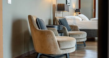 Best Western Plus Hotel Ostertor galeri fotoğrafı