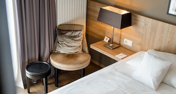 Best Western Plus Hotel Ostertor galeri fotoğrafı