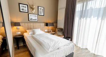 Best Western Plus Hotel Ostertor galeri fotoğrafı
