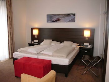 Best Western Plus Hotel Ostertor fotoğrafı