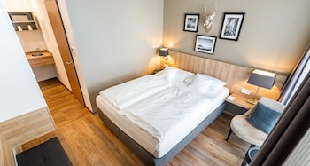 Best Western Plus Hotel Ostertor galeri fotoğrafı