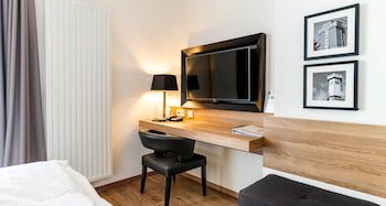 Best Western Plus Hotel Ostertor galeri fotoğrafı