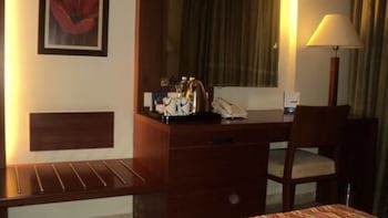 Fortune Select Exotica Navi Mumbai