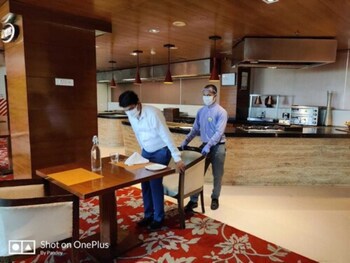 Fortune Select Exotica Navi Mumbai