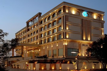 Fortune Select Exotica Navi Mumbai