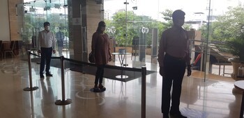 Fortune Select Exotica Navi Mumbai