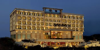 Fortune Select Exotica Navi Mumbai