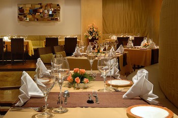 Fortune Select Exotica Navi Mumbai