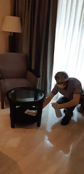 Fortune Select Exotica Navi Mumbai
