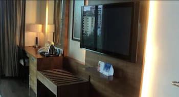 Fortune Select Exotica Navi Mumbai