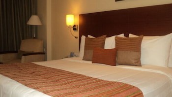 Fortune Select Exotica Navi Mumbai
