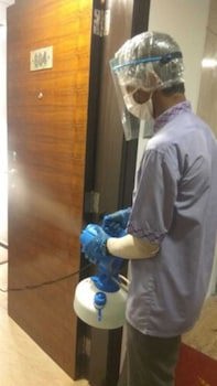 Fortune Select Exotica Navi Mumbai