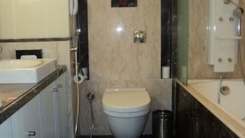 Fortune Select Exotica Navi Mumbai