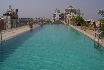 Fortune Select Exotica Navi Mumbai