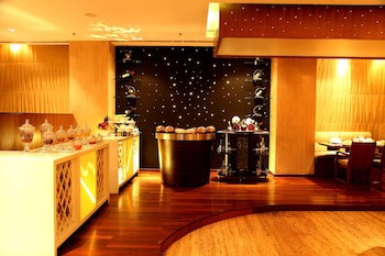 Fortune Select Exotica Navi Mumbai