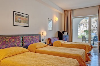 Hotel Olimpo Le Terrazze galeri fotoğrafı