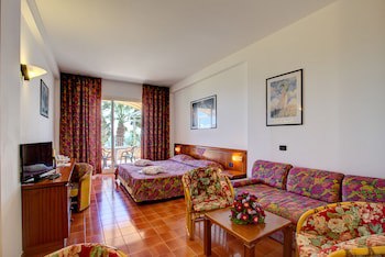 Hotel Olimpo Le Terrazze galeri fotoğrafı