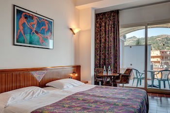 Hotel Olimpo Le Terrazze galeri fotoğrafı