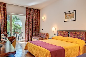 Hotel Olimpo Le Terrazze fotoğrafı