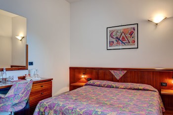 Hotel Olimpo Le Terrazze galeri fotoğrafı