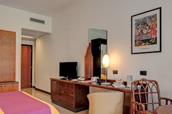 Hotel Olimpo Le Terrazze fotoğrafı