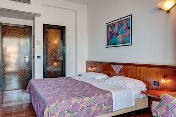 Hotel Olimpo Le Terrazze galeri fotoğrafı