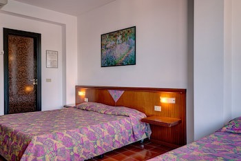 Hotel Olimpo Le Terrazze galeri fotoğrafı