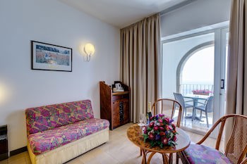Hotel Olimpo Le Terrazze galeri fotoğrafı