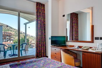 Hotel Olimpo Le Terrazze galeri fotoğrafı