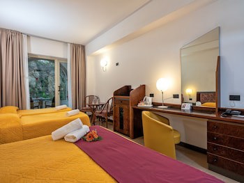 Hotel Olimpo Le Terrazze galeri fotoğrafı