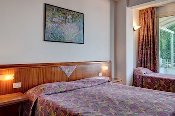 Hotel Olimpo Le Terrazze galeri fotoğrafı