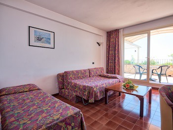 Hotel Olimpo Le Terrazze galeri fotoğrafı