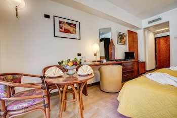 Hotel Olimpo Le Terrazze galeri fotoğrafı