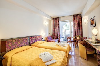Hotel Olimpo Le Terrazze galeri fotoğrafı