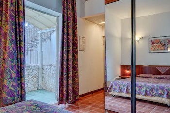 Hotel Olimpo Le Terrazze galeri fotoğrafı