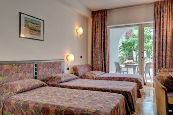 Hotel Olimpo Le Terrazze galeri fotoğrafı