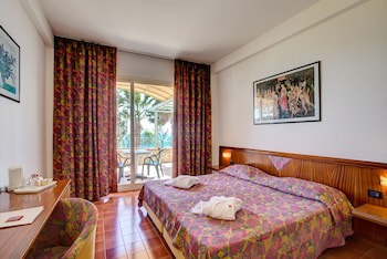 Hotel Olimpo Le Terrazze galeri fotoğrafı