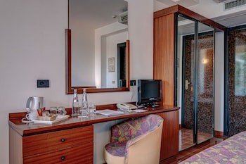 Hotel Olimpo Le Terrazze galeri fotoğrafı