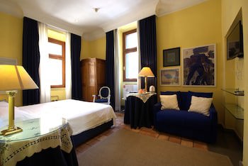 Hotel Locanda Cairoli galeri fotoğrafı