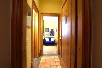 Hotel Locanda Cairoli galeri fotoğrafı
