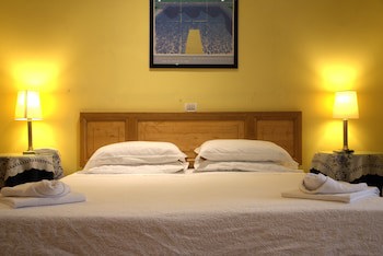 Hotel Locanda Cairoli galeri fotoğrafı