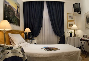 Hotel Locanda Cairoli galeri fotoğrafı