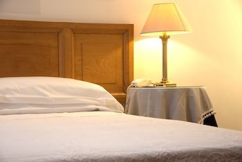 Hotel Locanda Cairoli galeri fotoğrafı