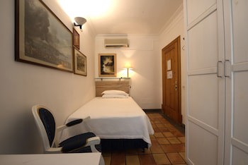 Hotel Locanda Cairoli galeri fotoğrafı