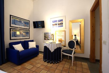 Hotel Locanda Cairoli galeri fotoğrafı